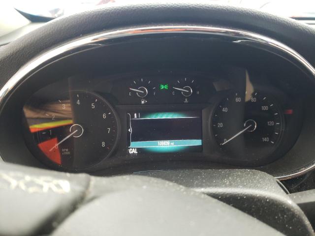 KL4CJASB0HB092171 Buick Encore Preferred