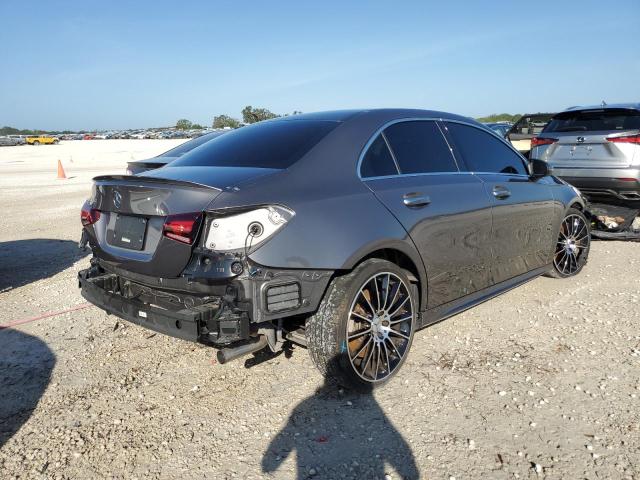 2021 MERCEDES-BENZ A 35 AMG - W1K3G5BB6MJ264303