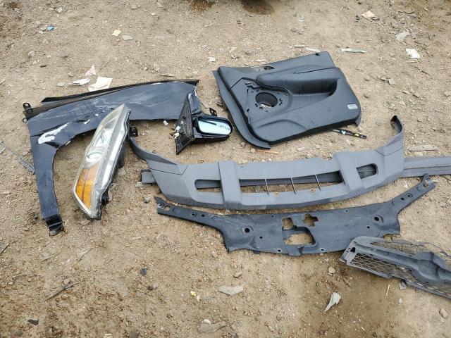 2HNYD18636H546828 Acura MDX