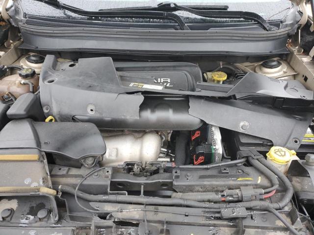 1C4PJLCB4EW264787 Jeep Cherokee Latitude