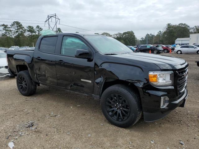 2021 GMC CANYON ELE 1GTG5CEN9M1101656