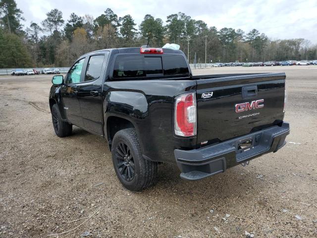 2021 GMC CANYON ELE 1GTG5CEN9M1101656