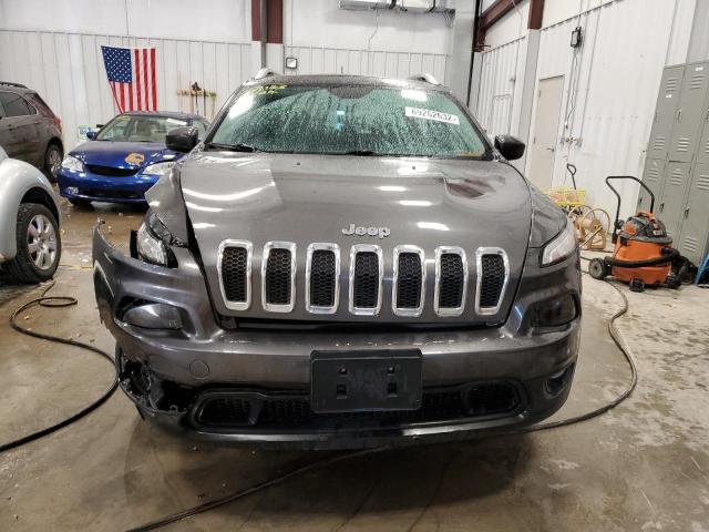 1C4PJMCS9EW140357 Jeep Cherokee Latitude