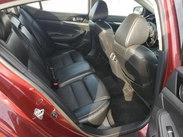 2017 NISSAN MAXIMA 3.5 - 1N4AA6AP3HC446840