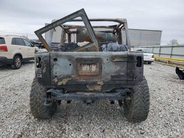 1J4BA5H11AL194127 Jeep Wrangler Unlimited Sahara