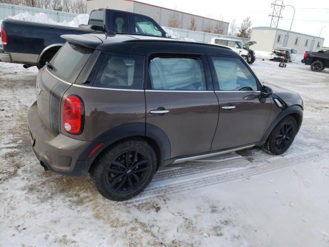 WMWZC5C57FWP48668 Mini Cooper