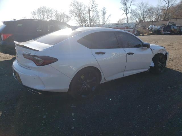 2021 ACURA TLX TECH A - 19UUB6F58MA008527
