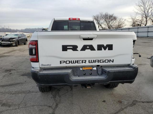 2019 RAM 2500 POWER 3C6TR5EJ1KG683334