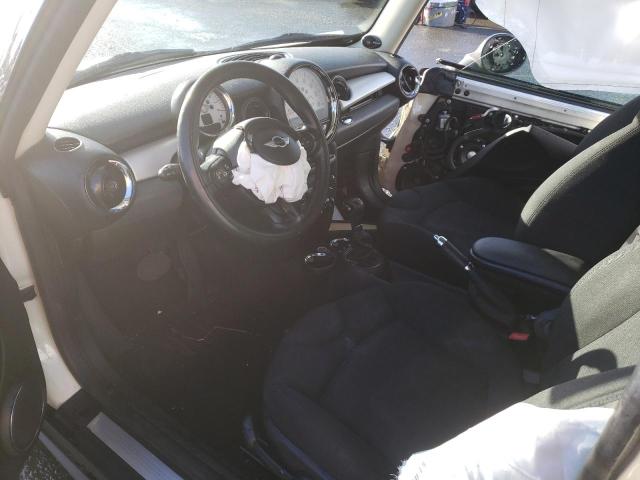 WMWSU3C50CT261912 Mini Cooper
