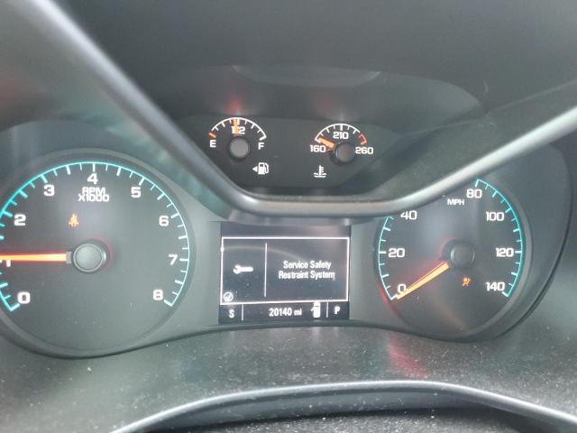 2021 GMC CANYON ELE 1GTG5CEN9M1101656