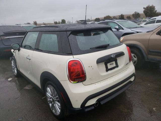 WMW33DH02P2S82041 Mini Cooper