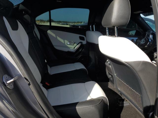 2021 MERCEDES-BENZ A 35 AMG - W1K3G5BB6MJ264303