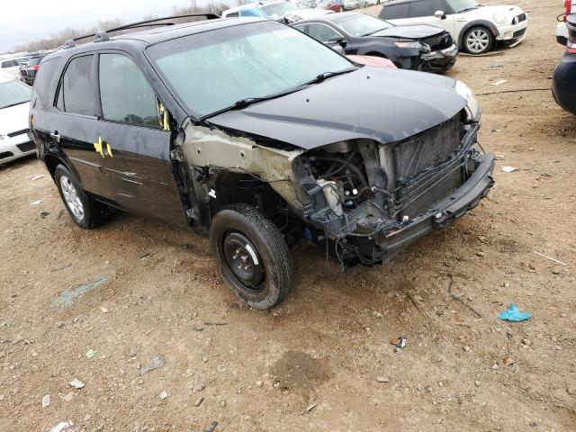 2HNYD18636H546828 Acura MDX