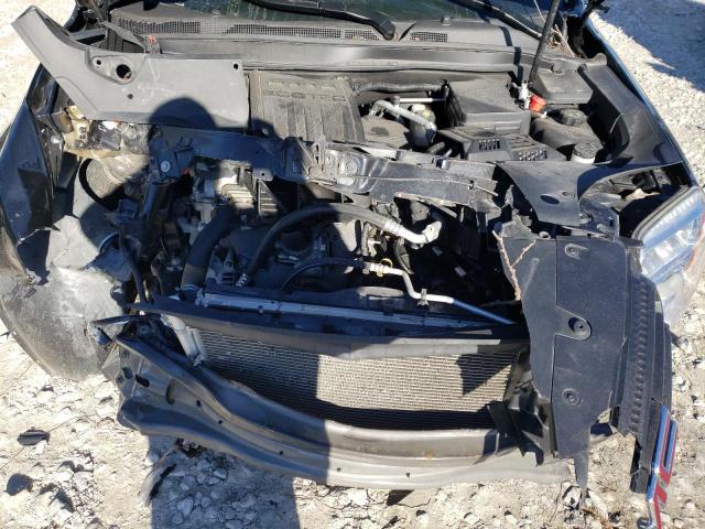 2GKALMEK5H6293950 GMC Terrain Sle