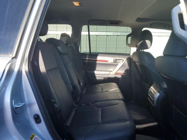 2019 LEXUS GX 460 - JTJBM7FX3K5215966