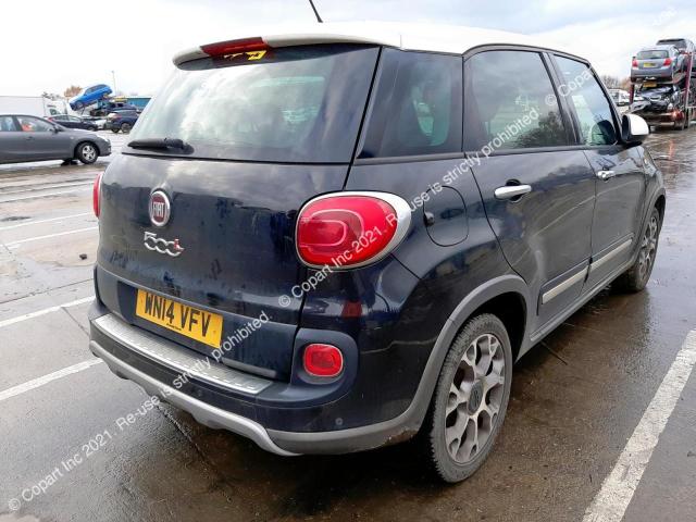 ZFA19900005124803 Fiat 500L TREKK