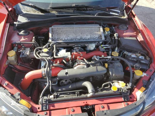 JF1GR89698L827165 Subaru Impreza Wrx Sti