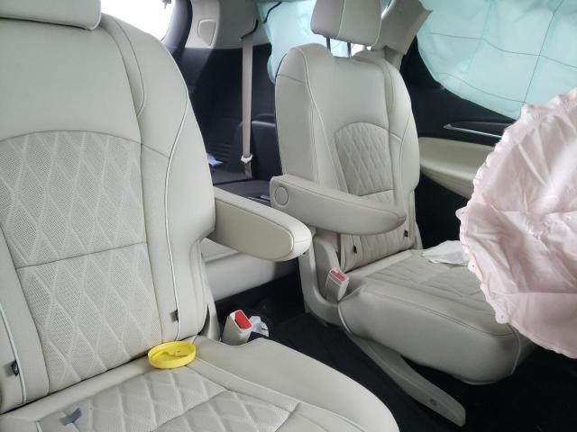 5GAEVCKW3NJ157356 Buick Enclave Avenir