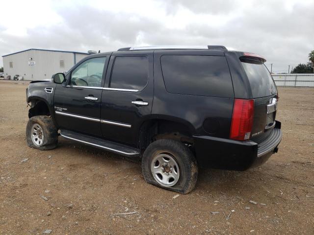 1GYFK638X7R167393 2007 Cadillac Escalade Luxury