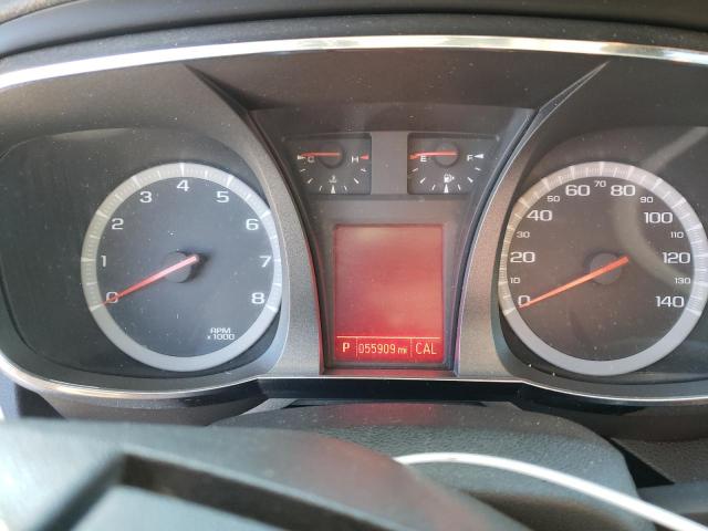 2GKALMEK5H6293950 GMC Terrain Sle