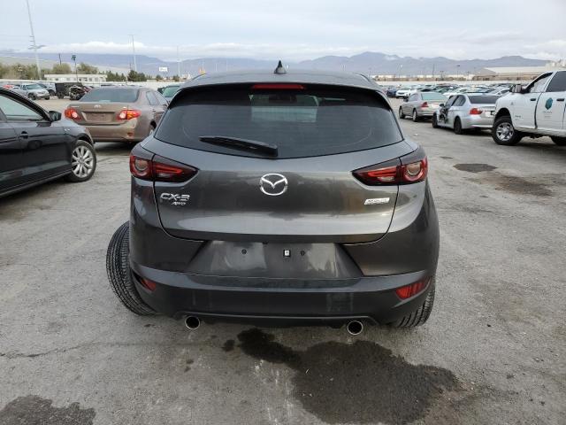 2019 MAZDA CX-3 GRAND - JM1DKFD75K0408552