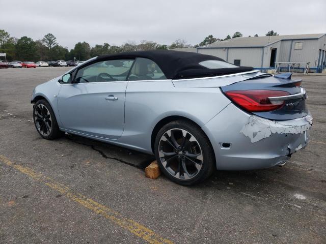 2018 BUICK CASCADA PR W04WH3N50JG048593
