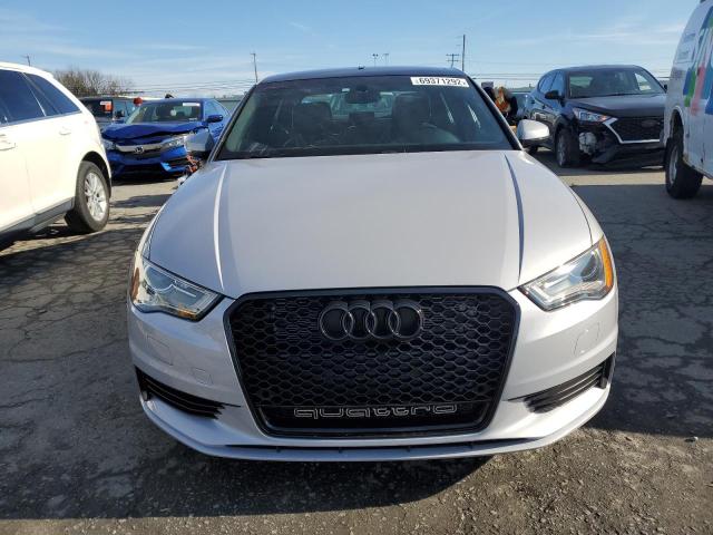 2015 AUDI S3 PREMIUM WAUBFGFF6F1069352
