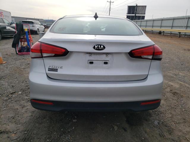 3KPFK4A72HE089239 KIA Forte