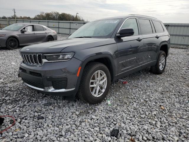 2021 Jeep Grand Cherokee L Laredo