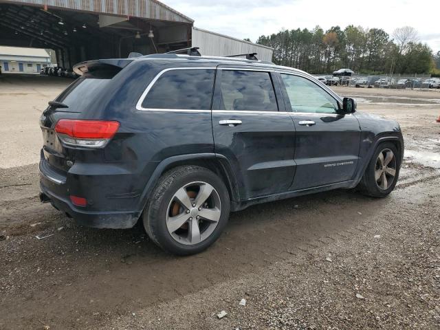 1C4RJFCT4EC510502 Jeep Grand Cherokee Overland