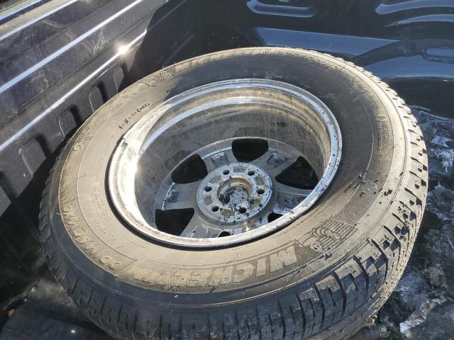 1FTFW1E8XMKE53758 Ford F150 Supercrew
