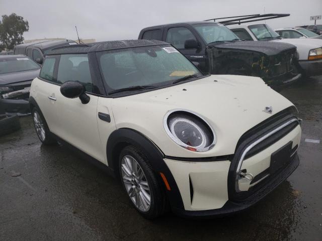 WMW33DH02P2S82041 Mini Cooper