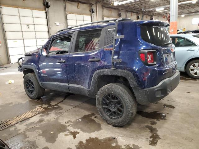ZACCJBAB0JPH67476 Jeep Renegade Sport