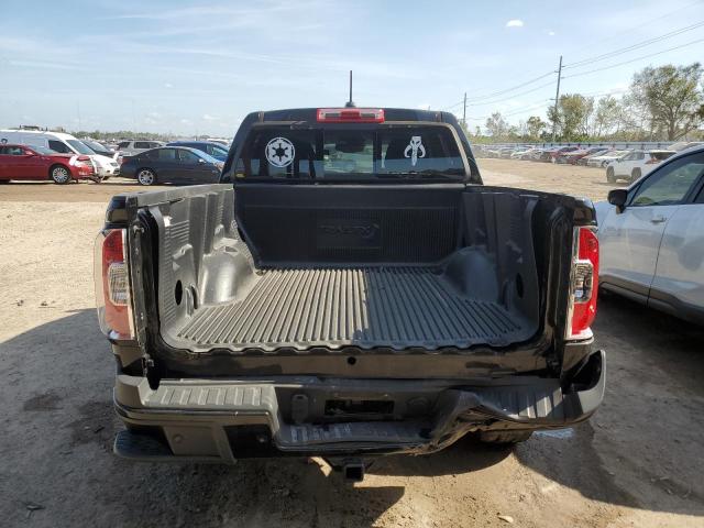 2021 GMC CANYON ELE 1GTG5CEN3M1168544