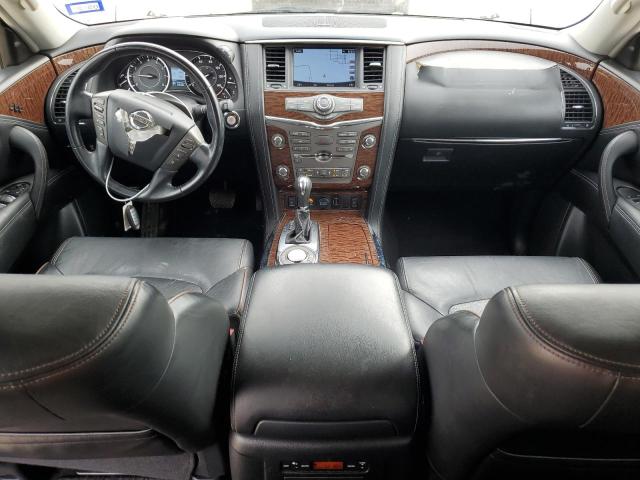 2020 NISSAN ARMADA SV - JN8AY2ND8L9108553