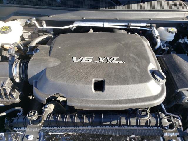 2021 GMC CANYON ELE 1GTG5CENXM1233728