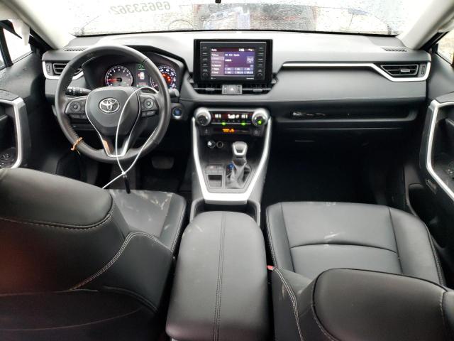 2T3C1RFV9MW155875 Toyota Rav4 Xle Premium