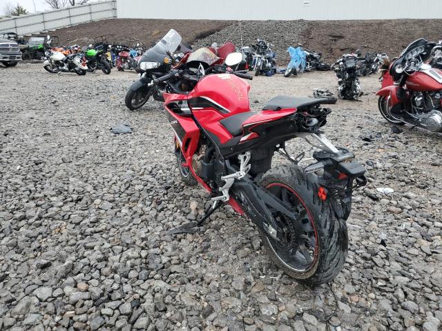 2022 HONDA CBR500 RA MLHPC6250N5301151