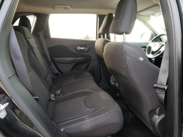 1C4PJMCS1FW794934 Jeep Cherokee Latitude