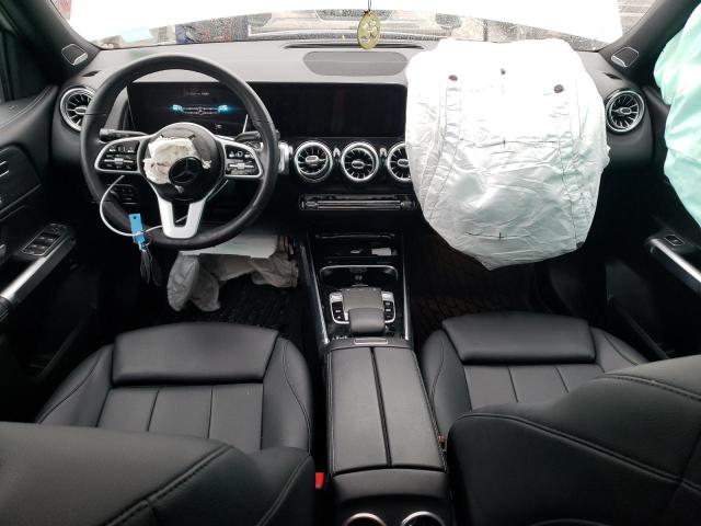 2020 MERCEDES-BENZ GLB 250 4M - W1N4M4HB2LW030890