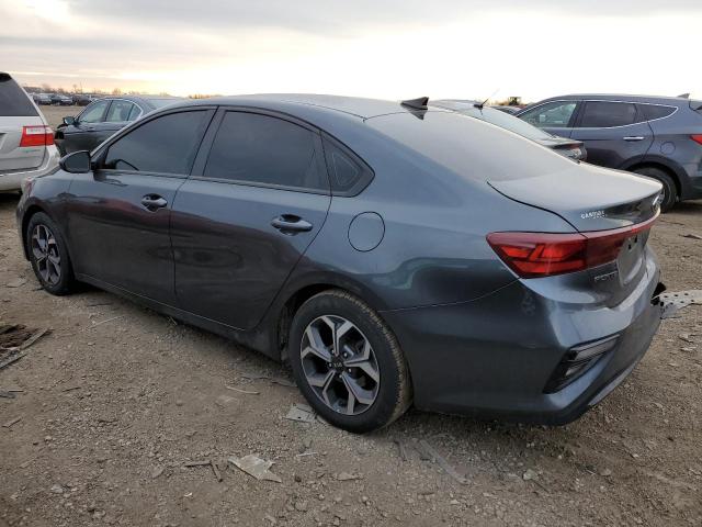 2019 KIA FORTE - 3KPF24AD2KE027546