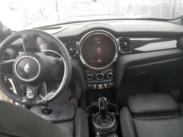 WMW33DH02P2S82041 Mini Cooper