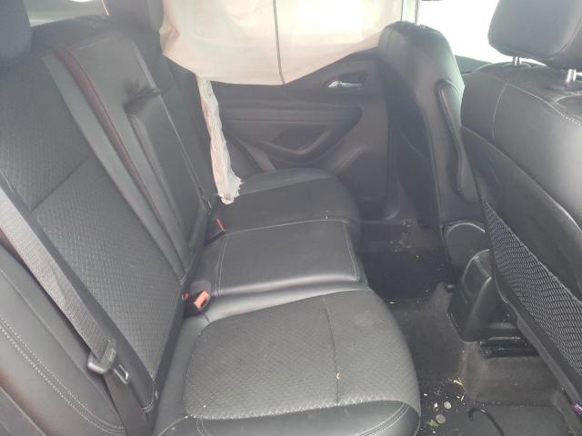 KL4CJASB0HB092171 Buick Encore Preferred
