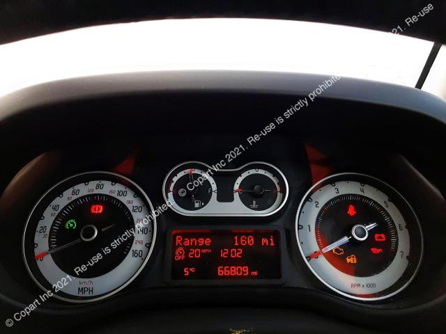 ZFA19900005124803 Fiat 500L TREKK