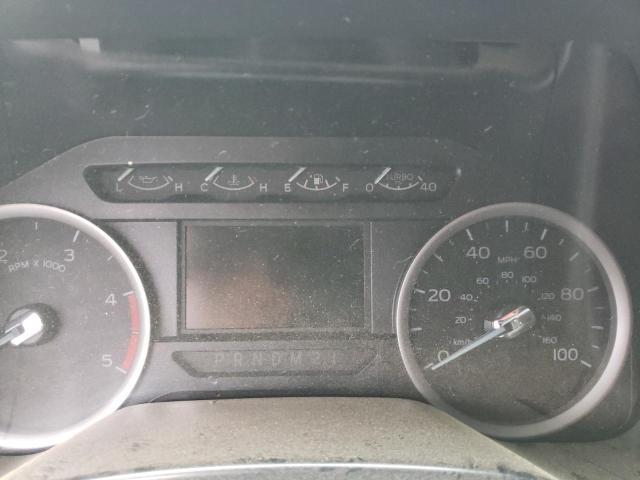 2019 FORD F250 SUPER - 1FT7W2BT8KEF16838