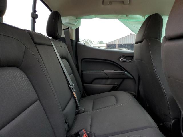 2021 GMC CANYON ELE 1GTG5CEN9M1101656