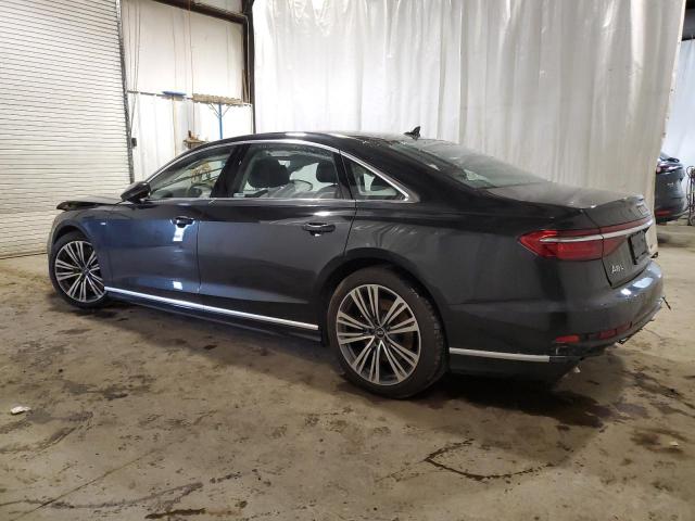 2021 AUDI A8 QUATTRO WAU8EAF88MN024947