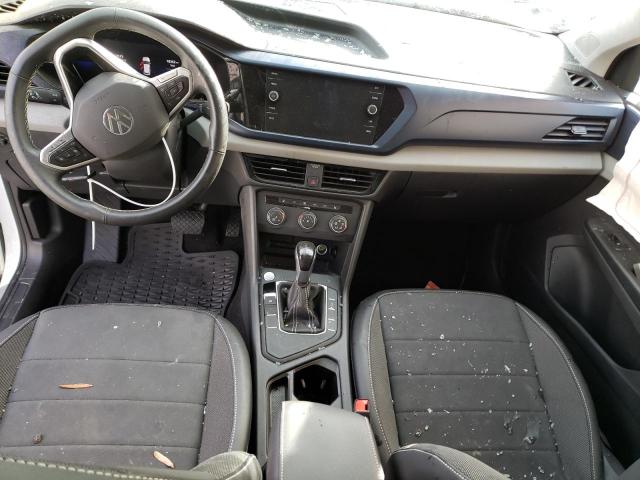 2022 VOLKSWAGEN TAOS SE - 3VVTX7B2XNM011481
