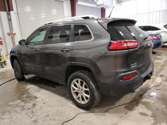 1C4PJMCS9EW140357 Jeep Cherokee Latitude
