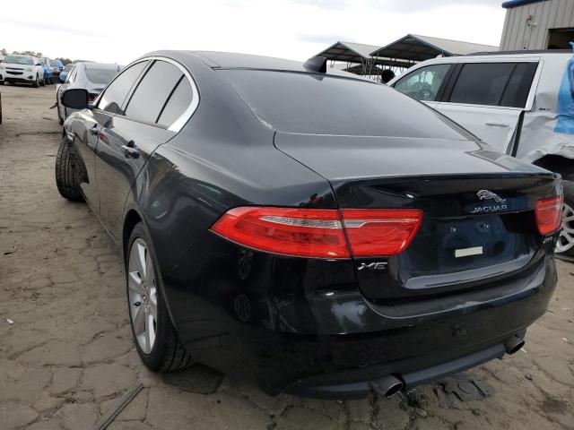 2017 JAGUAR XE - SAJAD4BGXHA971749